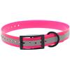 Collare Cane Canihunt Xtreme Rifletente Doppia Fibbia - C1225r03