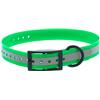 Collare Cane Canihunt Xtreme Rifletente Doppia Fibbia - C1225r04