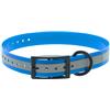 Collare Cane Canihunt Xtreme Rifletente Doppia Fibbia - C1225r05