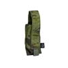 Porta Caricabatterie Beretta Grip-Tac Molle Single Pistol Mag Pouch - Ca1410018907z1uni