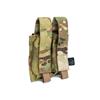 Porta Caricabatterie Beretta Grip-Tac Molle Double Pistol Mag Pouch - Ca1510018907vzuni