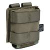 Porta Caricabatterie Beretta Griptac 5.56 Avec Système M.O.L.L.E - Ca171001890707uni
