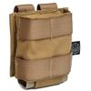Porta Caricabatterie Beretta Griptac 5.56 Avec Système M.O.L.L.E - Ca17100189087zuni