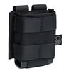 Porta Caricabatterie Beretta Griptac 5.56 Avec Système M.O.L.L.E - Ca171001890999uni