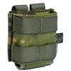 Porta Caricabatterie Beretta Griptac 5.56 Avec Système M.O.L.L.E - Ca171t225707z1uni