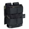 Porta Caricabatterie Beretta Griptac 5.56 Avec Système M.O.L.L.E - Ca171t225709stuni