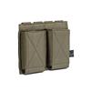 Porta Caricabatterie Beretta Open Top Double 5.56 Mag Pouch - Ca181001890707uni