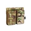 Porta Caricabatterie Beretta Open Top Double 5.56 Mag Pouch - Ca181t225707vzuni