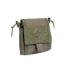 Pacchetto Beretta Foldable Dump Pouch - Ca241001890707uni