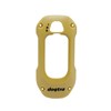 Coque Dogtra X-Shield Pour Série Dogtra X - Camel