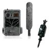 Caméra De Chasse Zeiss Secacam 3 - Caméra Secacam 3 + Support De Caméra Black Beasts