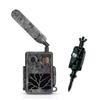 Caméra De Chasse Zeiss Secacam 7 - Caméra Secacam 7 + Support De Caméra