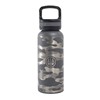 Bouteille Beretta Water Bottle - Camo Gris