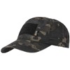 Casquette 5.11 Flag Bearer - Camo Noir - Unique