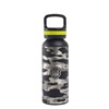 Bouteille Beretta Water Bottle - Camo Noir