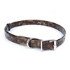 Collier Chien Très Fin Polytec 16Mm - Camo