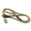 Laisse Ronde Polytec 120Cm X 10Mm - Camo