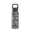 Bouteille Beretta Water Bottle - Camo Vert