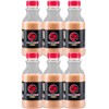 Attractant Sanglier Black Fire Nordic Line - Farm - Carton De 6 Bouteilles