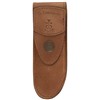 Sheath Le Camarguais For N°10 Leather - Casfc_F
