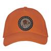 Casquette Junior Bartavel Patch - Orange - Casquetteorangev3