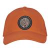 Junior-Kappe Bartavel Patch - Casquetteorangev4