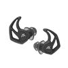 Bouchons D'oreille Axil Impulse Modele X30 - Charcoal