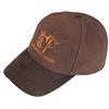 Cappello Donna Club Interchasse Quadrati Arancione - Cite041-Maor-Ci-Tu