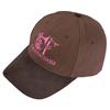 Cappello Donna Club Interchasse Quadrati Arancione - Cite041-Mros-Ci-Tu
