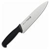 Coltello Di Cucina Tom Press Pour Découper Et Émincer Sanelli Ambrogio Inox - Cousah20