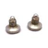 Elettrodi Per I Collari Antiabbaio Canicalm First E Canicalm Excel Numaxes Pour Canicalm First Et Canicalm Excel - Pacchetto Di 2 - Cpsselot068