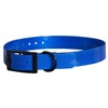 Dog Collar Somlys Dog Pu 45Cm - Cpub45