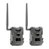 Jagdkamera-Pack Spypoint Flex-E36 Twin Pack - 2Er Pack - Cy0497