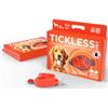 Ultrason-Afweermiddelen Voor Honden Tickless - Cy0613