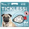 Ultrason-Afweermiddelen Voor Honden Tickless - Cy0614