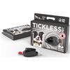 Ultrason-Afweermiddelen Voor Honden Tickless - Cy0616