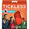 Répulsif Tiques À Ultrason Pour Randonneur - Tickless Tickless Pour Randonneur - Cy0620