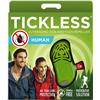 Répulsif Tiques À Ultrason Pour Randonneur - Tickless Tickless Pour Randonneur - Cy0621