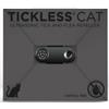 Ultrasone Oplaadbare Chips En Teken Tickless Mini Cat - Cy0637