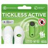 Répulsif Tiques À Ultrason Pour Randonneur - Tickless Tickless Active - Cy0644
