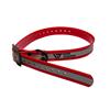Collier Réfléchissant Chien Wild Tracker X-Pert Reflect - 79Cm - Cy6013