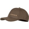 Casquette Harkila Fjell - Dark Earth