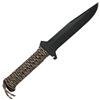 Couteau Wildsteer Tx Bowie - Desert Camo