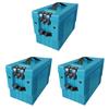 Caisse Pour Munitions Ppd Lwac M2a1 - Bleu - Ensemble-Ensemble-313046