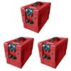 Caisse Pour Munitions Ppd Lwac M2a1 - Rouge - Ensemble-Ensemble-313048