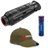 Monoculaire Vision Thermique Hikmicro Lynx Pro Lh25 2.0 - Ensemble-315143