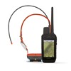 Pack Garmin Fernbedienung Alpha 300 F Mit Ortungshalsband T20f - Ensemble-362722-Seule