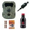 Pack Caméra De Chasse Chasseur.Com - Ff665 Tout Inclus - Ensemble-368361