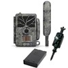 Wildkamera Zeiss Secacam 1 - Ensemble-378805-Batterie-Support