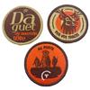 Patch Personnalisé Sur Vos Traces - Collection Grand Gibier - Ensemble-Packgrandgibier